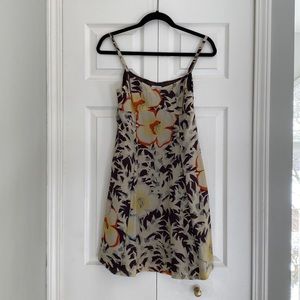 Anthropologie sundress
